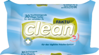 FAKTUCLEAN Tücher