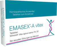 EMASEX-A Vitex Tabletten