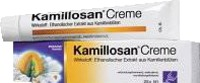 KAMILLOSAN Creme