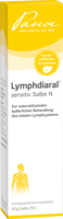 LYMPHDIARAL SENSITIV Salbe N