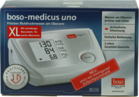 BOSO medicus uno XL