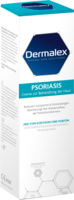 DERMALEX Psoriasis Creme