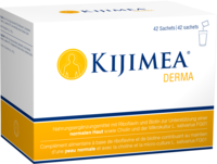 KIJIMEA Derma Pulver