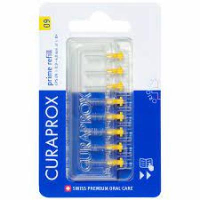 CURAPROX CPS 09 prime Interdentalbürsten Refill