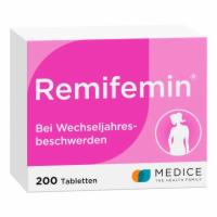 REMIFEMIN Tabletten