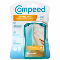 COMPEED Anti-Pickel Patch reinigend