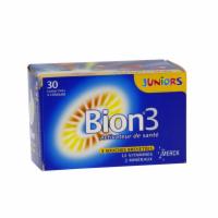 BION3 Immun Junior Kautabletten